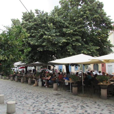 Studio Climatise, La Cloison Arles Zewnętrze zdjęcie