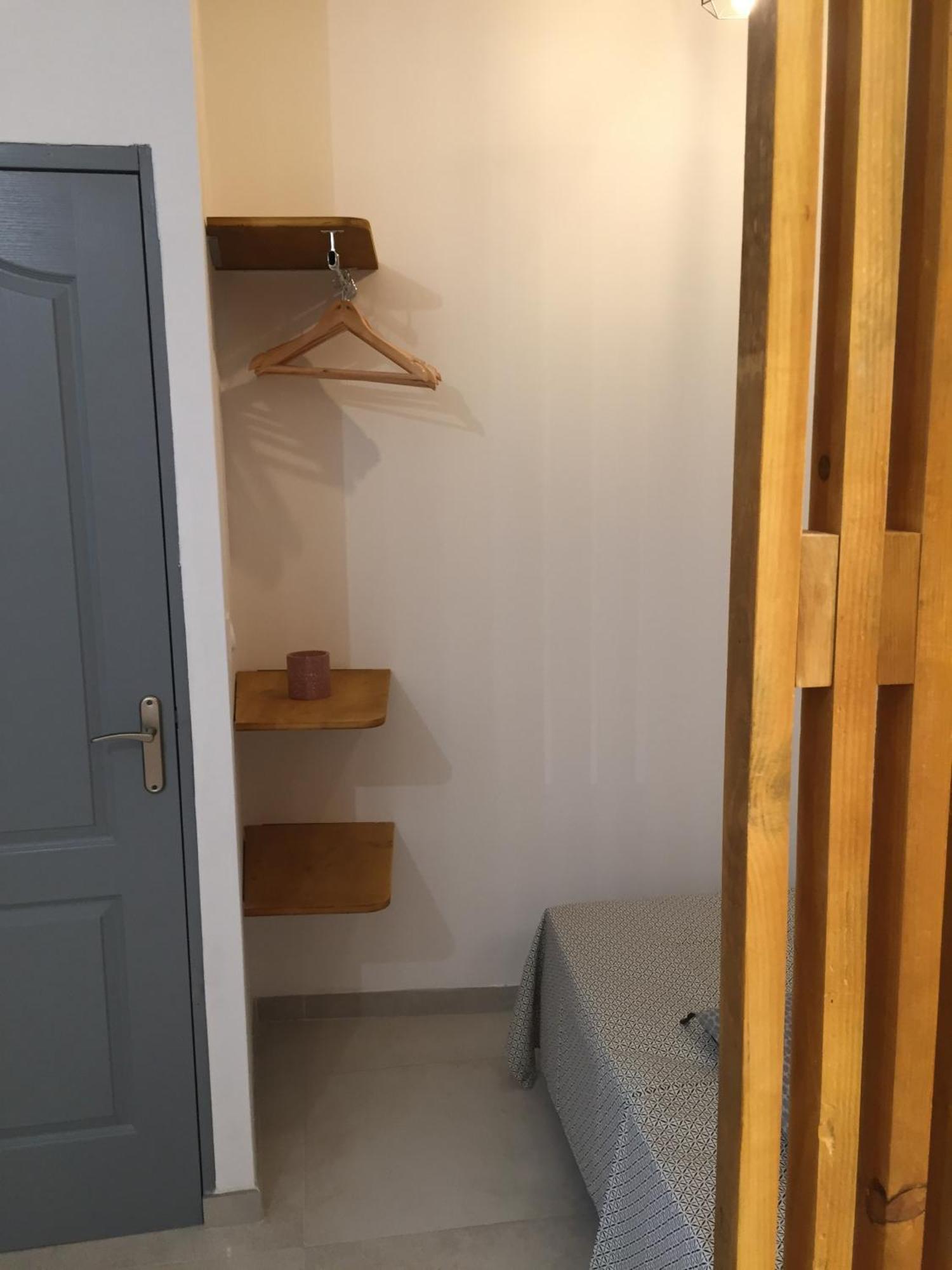 Studio Climatise, La Cloison Arles Zewnętrze zdjęcie