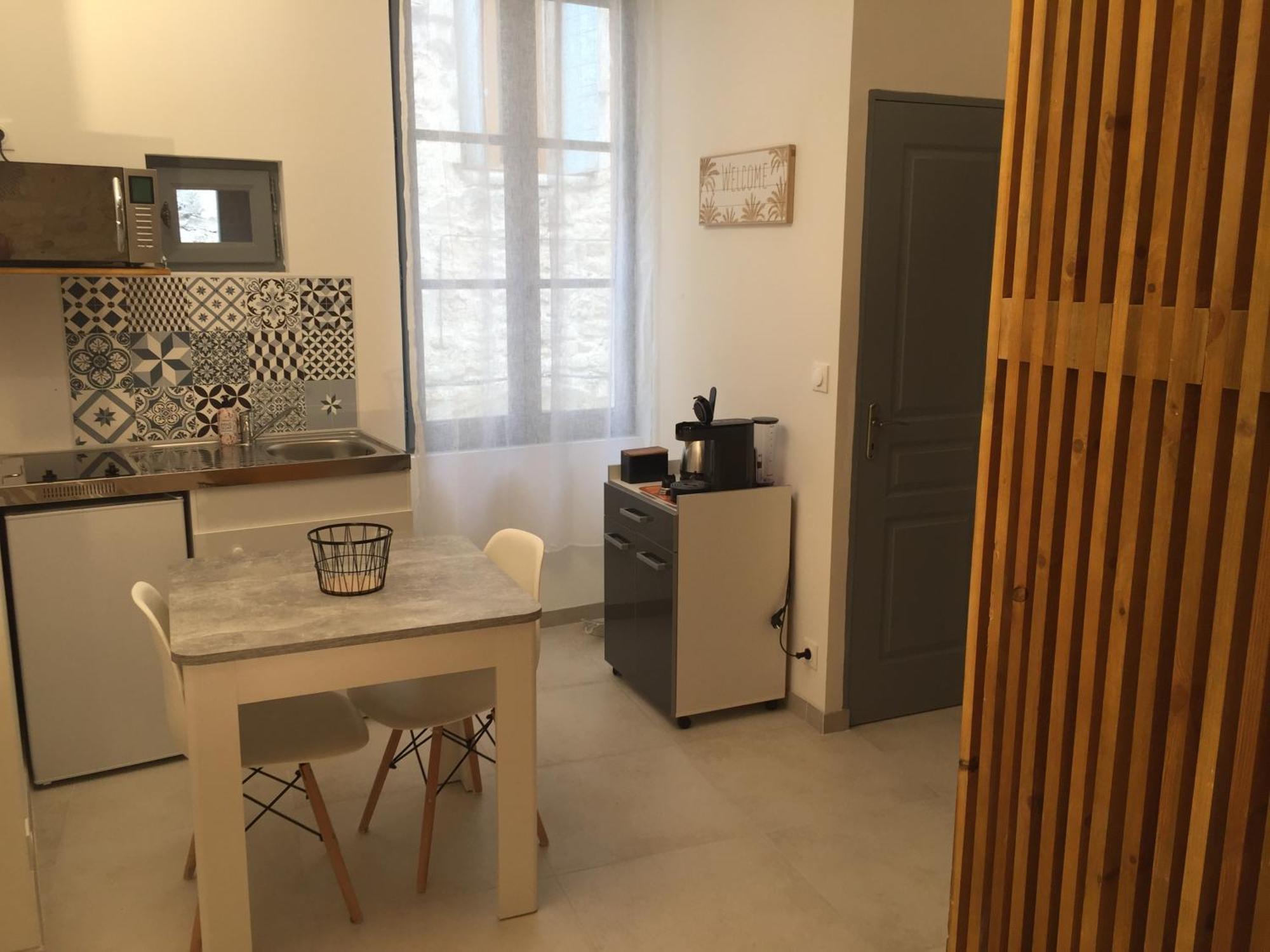 Studio Climatise, La Cloison Arles Zewnętrze zdjęcie