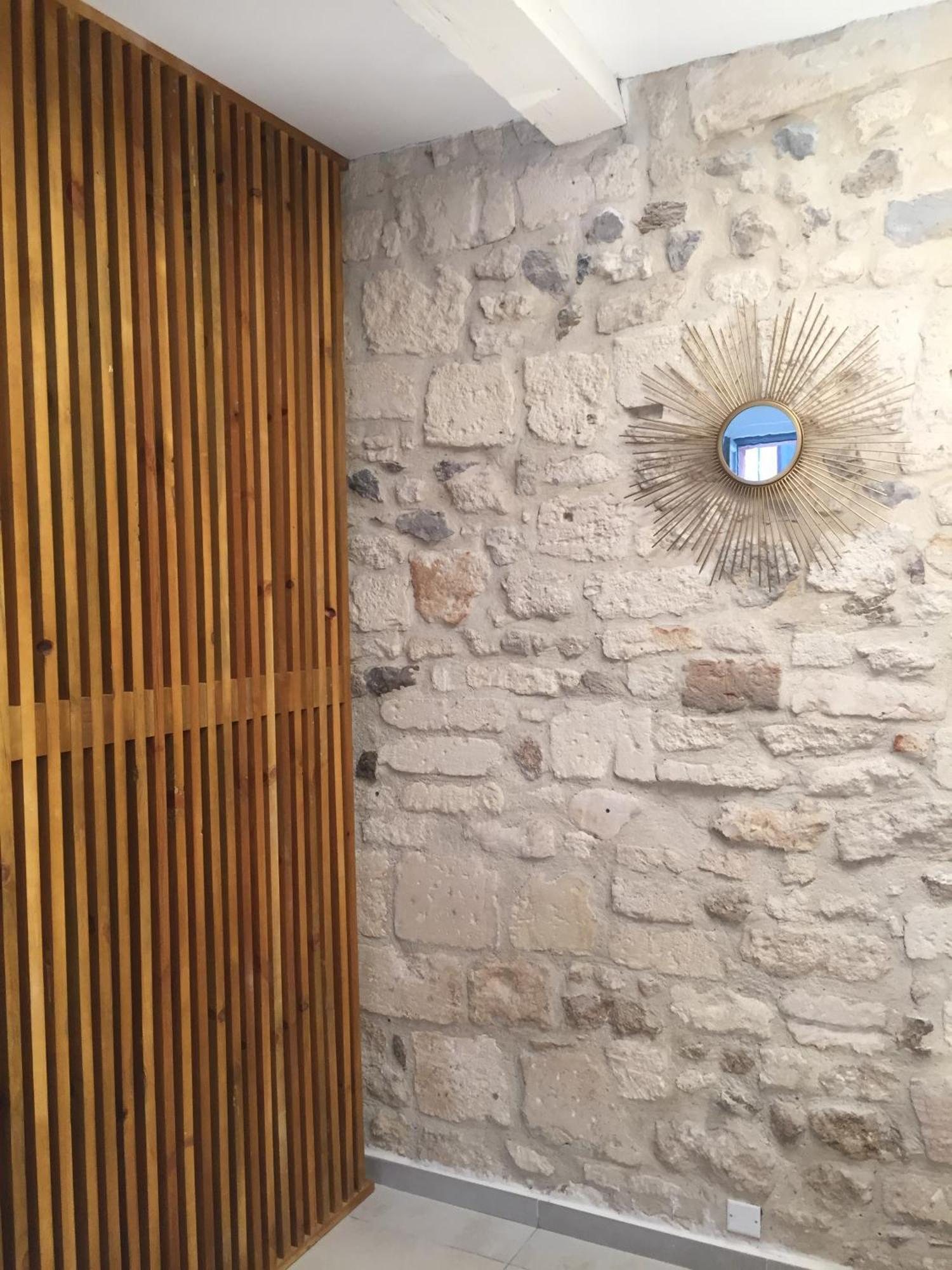 Studio Climatise, La Cloison Arles Zewnętrze zdjęcie