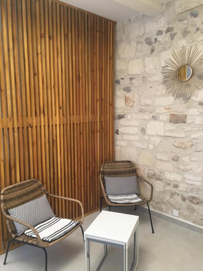 Studio Climatise, La Cloison Arles Zewnętrze zdjęcie
