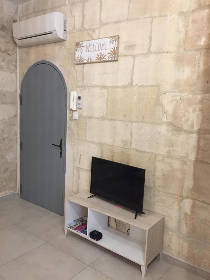 Studio Climatise, La Cloison Arles Zewnętrze zdjęcie